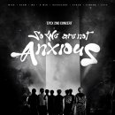EPEX 2ND CONCERT ＜So We are not Anxious＞ 일정 안내 이미지