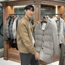 스타핏 프리미엄(STARFIT PREMIUM) | 올젠 류승룡 화보 속 스웨이드 남자점퍼, 김부장ST 송년회룩 BEST 4