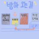 밤하 별을 빛내는 밤하늘 | 대전 용운동 브로우리프트펌 밤하
