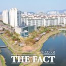 안산중앙도서관 일원 이미지