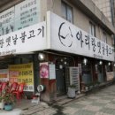 옛날불고기 - 성북구 고려대로5길 81 | 옛날불고기