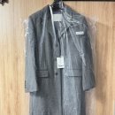 또스트 | [10월/패션] 24FW 던스트 에센셜 캐시미어 싱글 코트 구매 후기