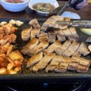 김치삼겹살 티스토리