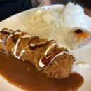 하준수제돈가스&초밥