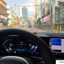 BMW i4 주행거리 및 시내 외 전비 측정 후기 &#34;장거리도 가능할까?&#34;