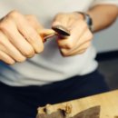 우드카빙 이미지