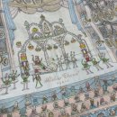 진품세탁 | 임신 출산선물 추천ㅣ아뜰리에슈 블랭킷 가격, 남자아기 추천 디자인 오페라, 세탁