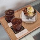 족발있슈 | 송리단길 카페 [카프하우스] 내돈내산 분위기 좋은 필터커피 맛집