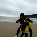 구름포오토캠핑장 이미지