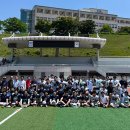 [서울대 총동창신문 548호 2023년 11월] 뉴스 ＞ 모교소식 | 동아리탐방: “서울대에 미식축구부가 있냐고요? 강팀입니다” 미식축 이미지