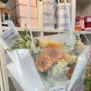 잠실새내역 꽃집, 피올라 내돈내산