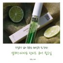 큐어 | 각질부각 없이 촉촉한 유리알광 립 완성! 틴티드 큐어 립오일 후기