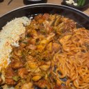 수송문구 | 불향 가득한 가성비 한 끼, 군산 수송동 닭갈비 5·5 닭갈비 수송점