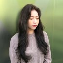 인헤어머리염색 이미지