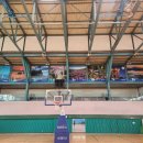 사천체육관 이미지