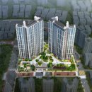 시티프라디움 사거리 이미지