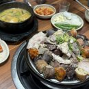 전통백암순대 | 성남맛집 ‘가마솥전통백암순대’ 순대모둠 소자 후기, 추천
