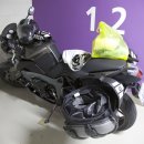 [BMW K1300R] 영월 물놀이 투어