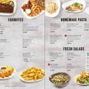 아웃백스테이크하우스 이미지