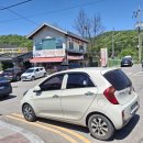 양주감악산캠핑장