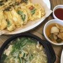동태갈비백반 이미지