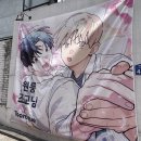 송우번식 | 투니크 X 원룸조교님 콜라보 카페 후기