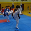 구민체육관 이미지