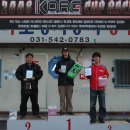 Nam takes double win at KORG 이미지