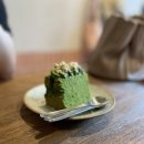 녹차카페 이미지