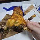 푸라닭 | 푸라닭 마요피뇨 후기 + 나폴리 투움바 치킨 흑백요리사 믿고 내돈내산한 결과는??