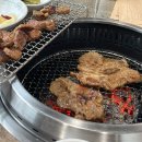 경기도 수원시 장안구 천천로 | 수원 돼지갈비 맛집 단체모임하기 좋은 북수원화로 민생가능