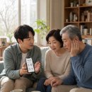 애플의료기 | 부모님 보청기 지원, 사기 전에 건강보험 급여 대상인지 확인하세요