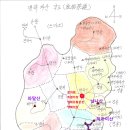 12. 이번 맹해인근 차여행지를 간략히 정리 봤습니다. 이미지