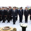 제70회 현충일 추념식 이미지
