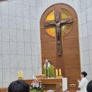 장동준라파엘 신부님 영명축일 이미지