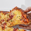 잭슨피자 서초점 | 서초 방배맛집 미국식 잭슨피자 딥디쉬와 하와이안 피자 포장후기