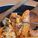 유가네닭갈비오션시티점