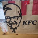 크리미베어 | [KFC 시흥은계점] 투움바 켄치밥 세트ㅣ배민 할인! 매콤크리미 신상 치밥 리얼 후기