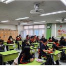 연성중학교 | 더드림터치 진로체험의날 시흥 연성중학교 1학년 4차산업스마트진로 프로그램 221006
