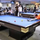 스핀 당구클럽 이미지