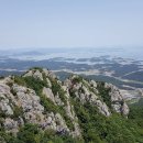 팔영산국립공원 이미지