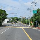 버스정류소_서귀북초등학교 이미지