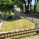 양화진공원 입구 이미지