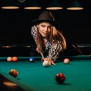 우리 당구장 | 당구장 벽화벽지, 분위기 UP! 가성비는 챙기는 디자인 선택 가이드