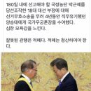 원세훈 정치개입무혐의윤석렬 검찰총장김성훈 부장검사역주행 이미지