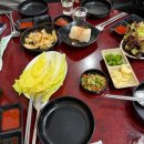 벌교꼬막포차 | 상봉 '벌교꼬막포차' 광어 도다리회 꼬막 내돈내산 후기