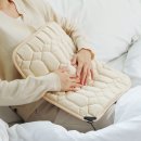 휴라이즈 주식회사 | USB온열방석 한달사용후기 (ft.사무실겨울용품)