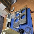 주례럭키아파트 | 에어컨청소 2년 만에 다시 찾아주신 고객님, 주례럭키아파트 스탠드에어컨 완전분해청소 후기 | 야호홈케어