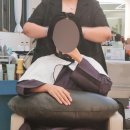 다미살롱 | 2동탄 미용실 글리살롱 다미팀장 새치커버염색 후기