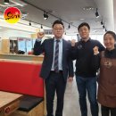 유가네닭갈비 파주야당점 뉴스1